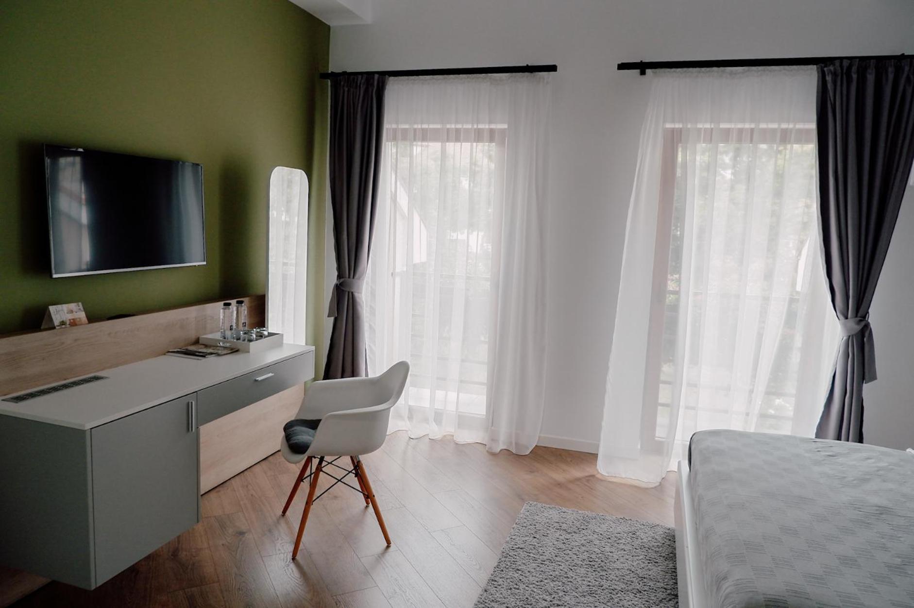 Hotel Casa M Oradea Exteriér fotografie